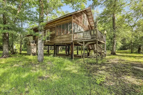 8902 Old River Rd, Brooklet, GA 30415 photo 3