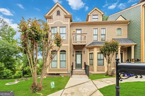 1287 Jandras Cir SE, Atlanta, GA 30316
