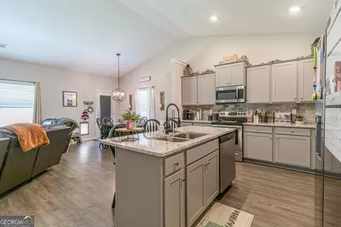 430 Daffodil Dr, Temple, GA 30179 photo 17