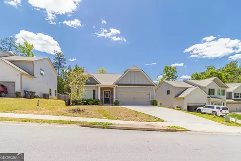 430 Daffodil Dr, Temple, GA 30179 photo 2