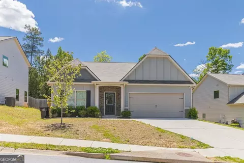 430 Daffodil Dr, Temple, GA 30179