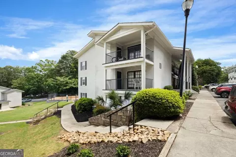 1150 Collier Rd NW #I-6, Atlanta, GA 30318