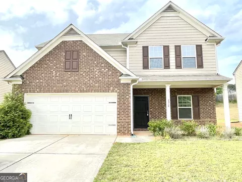 2318 Joplin St, Jonesboro, GA 30236