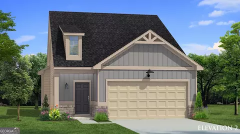 2188 Croghan Dr, Hampton, GA 30228