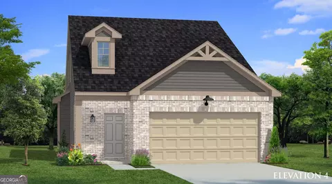 2188 Croghan Dr, Hampton, GA 30228 photo 3