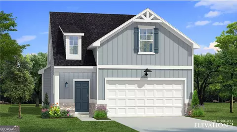 2188 Croghan Dr, Hampton, GA 30228 photo 2