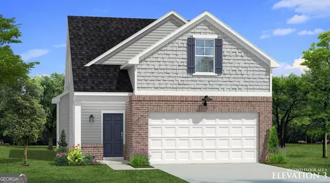2188 Croghan Dr, Hampton, GA 30228 photo 4