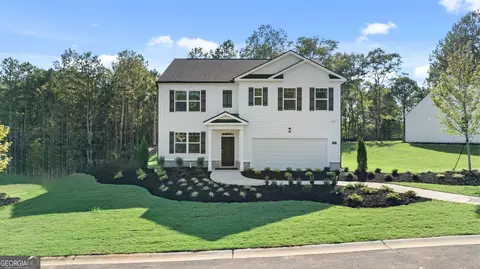 1061 Amerson St, Buckhead, GA 30625