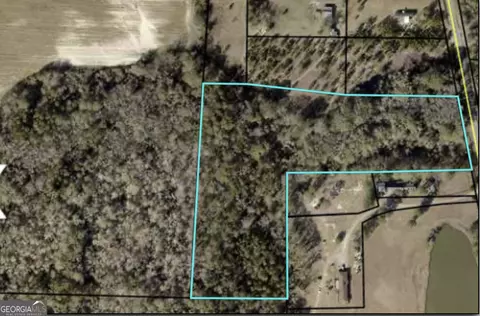 0 S Williford Xing, Cordele, GA 31015