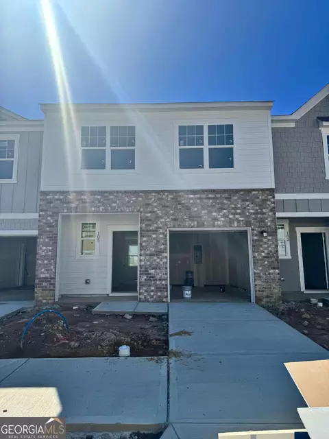 105 Thetford Way #104, Winder, GA 30680