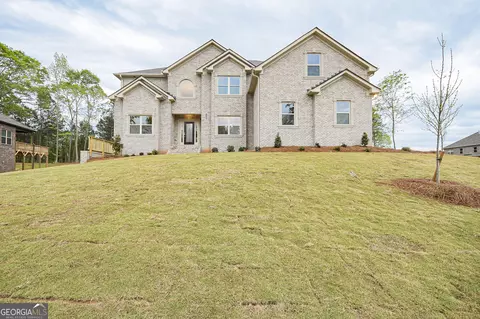 6550 Wansfell Ct #32, Douglasville, GA 30135