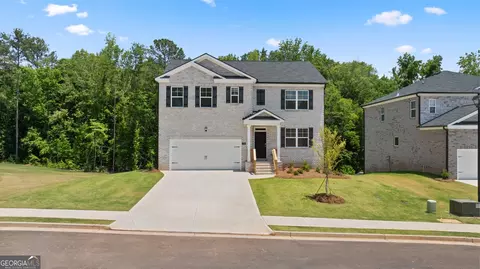1407 Clear Pond Ln #21, Dacula, GA 30019