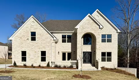182 Basie Ct #463, Fairburn, GA 30213