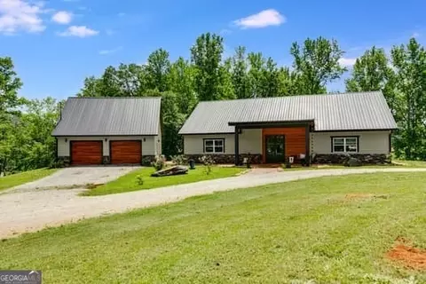 820 Tyus Veal Rd, Bowdon, GA 30108