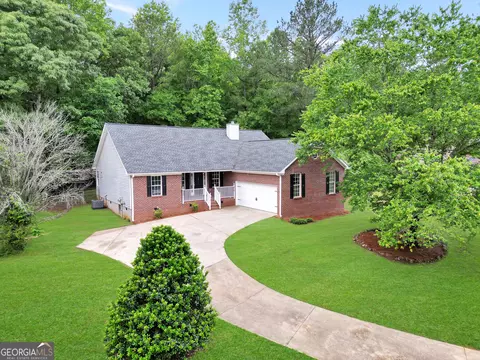 132 Bridgewater Dr, Jackson, GA 30233