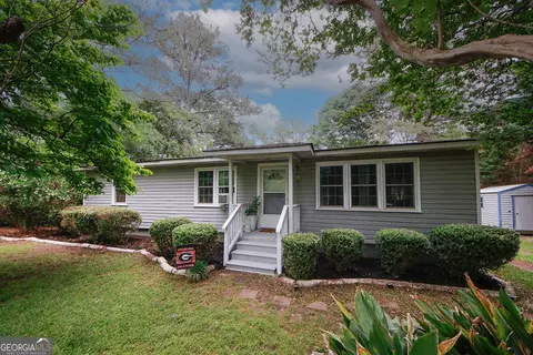 140 Airport Rd, Athens, GA 30605