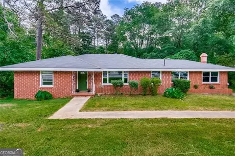 437 N Hairston Rd, Stone Mountain, GA 30083