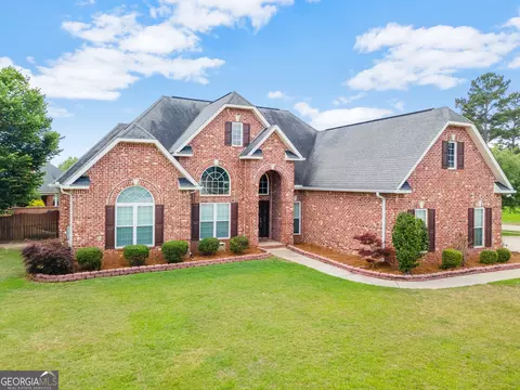 701 Foxborough Ln, Bonaire, GA 31005