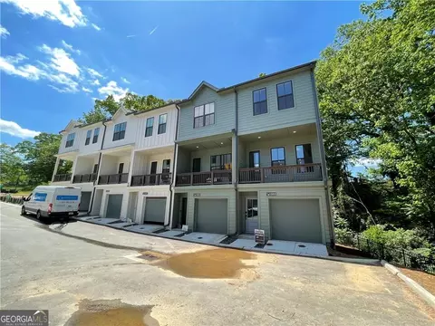 1353 Breezy Cir #106, Atlanta, GA 30315