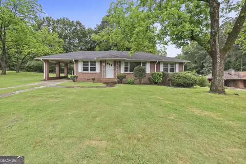313 Taliaferro Dr, Hogansville, GA 30230