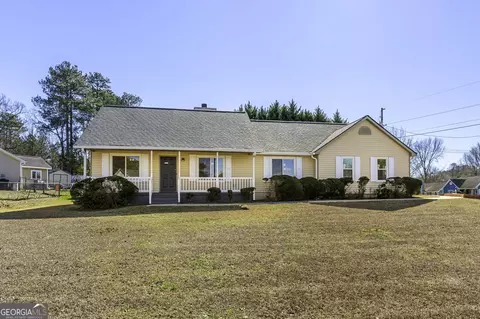 10396 Iron Gate Ln, Jonesboro, GA 30238