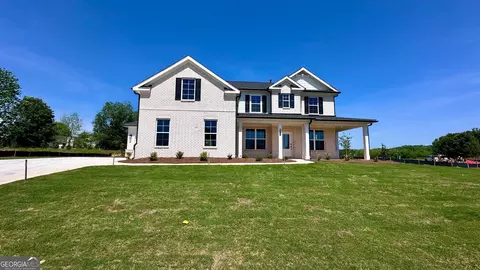 6415 Hyzer Way #LOT 6, Dawsonville, GA 30534