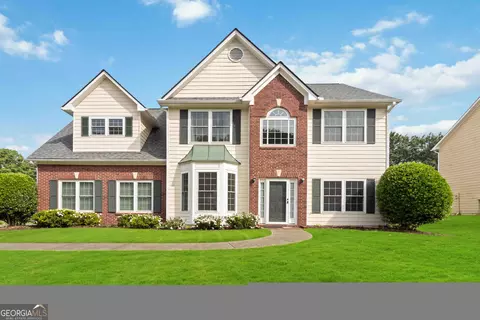 4110 Bradford Walk Trl, Buford, GA 30519
