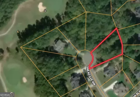 120 Snead Ave NW, Rome, GA 30165