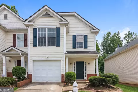 3712 Harvest Dr, Decatur, GA 30034
