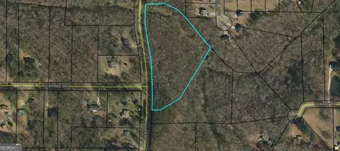 1356 Cowan Rd, Griffin, GA 30223