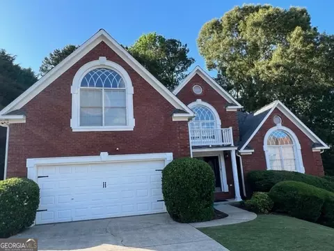 914 Fairview Club Cir, Dacula, GA 30019