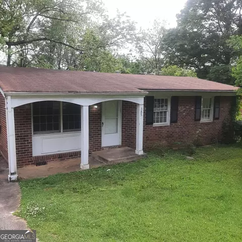 385 Oak Dr SE, Atlanta, GA 30354