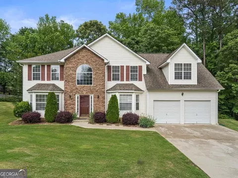 4521 Aerie Ln, Douglasville, GA 30135