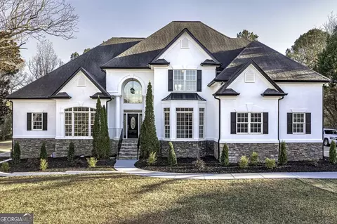 314 Broadmoor Way, Mcdonough, GA 30253