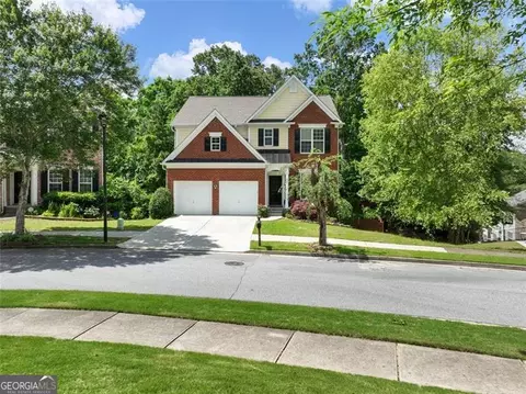 1811 Fosco Dr, Duluth, GA 30097