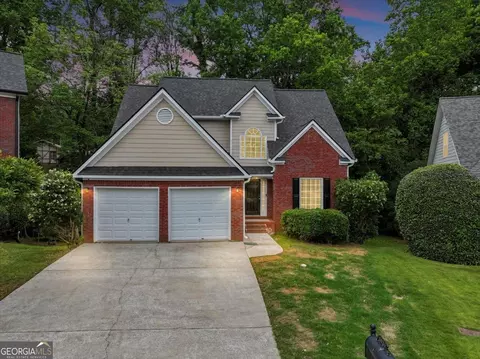 1623 Concord Meadows Dr SE, Smyrna, GA 30082