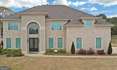 3020 Heights Ave, Conyers, GA 30094
