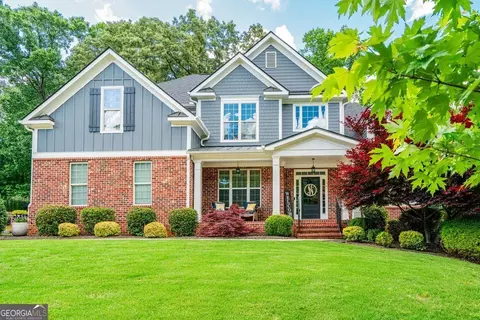 6068 Victoria Falls Overlook, Acworth, GA 30101