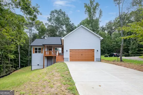 300 Tilly Farm Rd, Ellijay, GA 30540