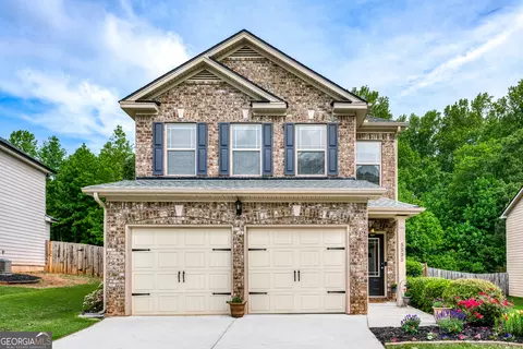 5535 Hedge Brook Dr, Cumming, GA 30028