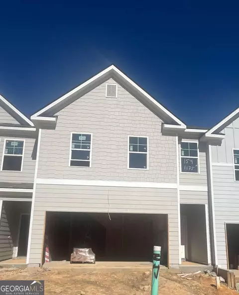 1171 Westhampton Way #156, Villa Rica, GA 30180