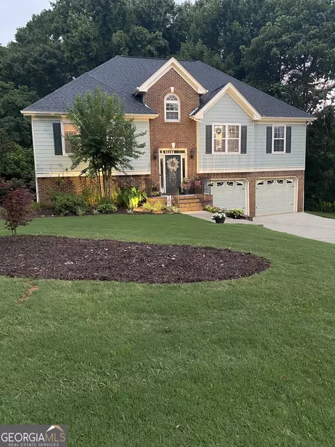 76 Isaiah Dr, Jefferson, GA 30549