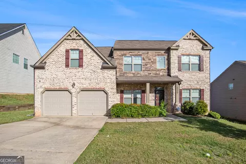 12230 Stillman Ct, Hampton, GA 30228