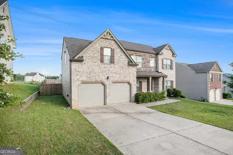 12230 Stillman Ct, Hampton, GA 30228 photo 2