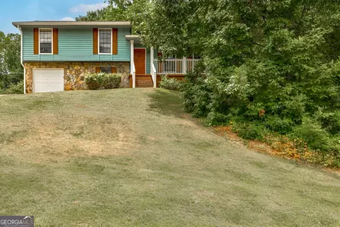 4007 Day Trl N, Ellenwood, GA 30294