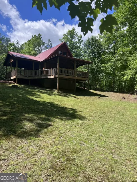 20 That Ln, Blue Ridge, GA 30513