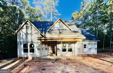 29 Mockingbird Dr #LOT 29, Monticello, GA 31064