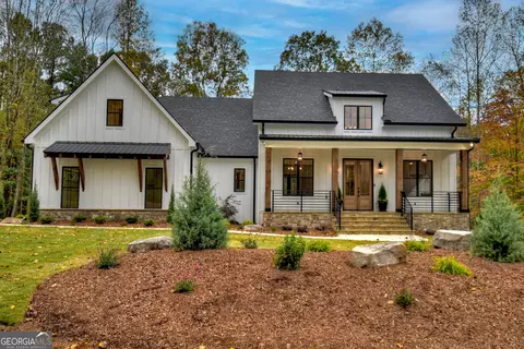 129 Highpoint Ridge Rd, Ellijay, GA 30536