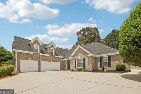 1875 Tribble Walk Dr, Lawrenceville, GA 30045