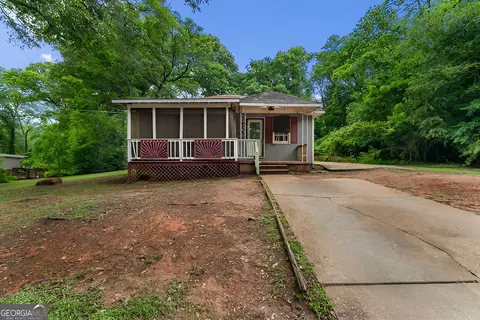 121 Cedar St, Lagrange, GA 30241